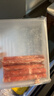 鲜京采 国产原切牛肉卷400g*3 生鲜牛肉 火锅食材 牛肉片 京东自有品牌 实拍图