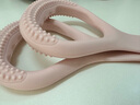 yottoy8字拉力器 背部训练弹力绳家用开肩颈拉伸带瑜伽健身器械锻炼手臂 实拍图