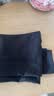 优衣库童装女童HEATTECH EXTRA WARM绒面紧身裤保暖打底裤478174 09 黑色 120 实拍图