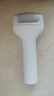 小适电动磨脚器全身水洗电动修足器美足电动修脚器充电式去死皮仪B1-W珍珠白 送女友送老婆礼物 实拍图