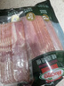 荷美尔（Hormel）超值精选培根150g/袋*3 冷藏猪肉烟熏风味儿童早餐三明治烧烤食材 实拍图