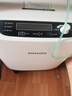 飞利浦（PHILIPS）5L升医用制氧机家用轻音大流量静呼吸氧气机带雾化吸氧机 实拍图