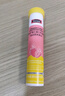 Swisse斯维诗 维生素C+锌泡腾片 巩固自护力 成人运动营养 草莓味 20片 实拍图