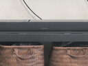 Bose家庭娱乐扬声器 Soundbar 850 家庭影院 蓝牙电视音箱回音壁  杜比全景声 无线环绕低音炮投影音响 黑色 实拍图