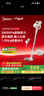 美的（Midea）吸尘器家用大吸力无线Q7 slim手持吸尘器 绿光显尘静音除尘一体机轻量车载【重磅新品】 实拍图
