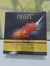 OHBT鱼子酱抗皱面膜10片紧致抗衰老补水保湿祛黄提亮肤色男女士 实拍图