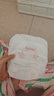 好奇（Huggies）铂金装小桃裤成长裤L120片(9-14kg)大号尿不湿拉拉裤【透爽散热】 实拍图