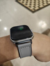 小米（MI）REDMI Watch 5 皎月银 国家补贴 澎湃OS 2 心率血氧监测 蓝牙通话 红米手表5 智能手表 小米汽车 实拍图