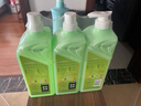 斧头牌（AXE）花茶护肤洗洁精1.18kg*3瓶家庭装茉莉茶香不伤手 实拍图