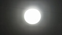 雷士（NVC） led吸顶灯护眼客厅灯卧室全屋三室两厅灯饰灯具套餐2025国家补贴 【护眼舒适光】光鸿-四室两厅10 实拍图