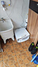 云鲸【国家补贴】扫地机器人J5Max智能扫拖一体洗地机器人 扫拖一体自动清洗全自动擦地机超薄上下水版 实拍图