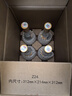 汾酒 黄盖玻汾 清香型白酒 53度 475mL*12瓶 （非原箱6瓶*2） 实拍图