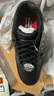 斯凯奇（SKECHERS）男士商务鞋秋季厚底休闲板鞋软底舒适上班鞋百搭工作鞋77156 实拍图