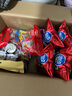 可比克番茄味薯片330g六连包袋装办公室休闲零食小吃大礼包膨化食品 实拍图