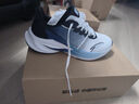 安踏毒刺6丨运动鞋男鞋缓震回弹专业跑步鞋子男耐磨中考体考训练鞋男 【毒刺6防泼水版】白/蓝/黑-4 42 实拍图