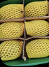 佳沛（zespri）新西兰  阳光金奇异果6粒装 单果约77-103g  源头直发  猕猴桃 实拍图