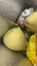 京鲜生 福建文旦柚 柚子 3-5粒装 净重5.4斤 生鲜水果礼盒 实拍图