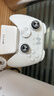 北通鲲鹏20绝尘白智控无线游戏手柄xbox双切扳机震动switch2电脑PC手机电视steam体感NS 原神 双人成行 实拍图