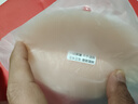 浪莎硅胶胸垫游泳配件防水隐形文胸婚纱礼服胸贴聚拢上托女士小胸A杯 实拍图