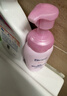 碧柔（Biore）深层净柔卸妆泡沫150ml 卸妆洁面二合一 温和保湿卸妆面部护肤 实拍图