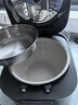 美的（Midea）政府补贴 电饭煲家用4-5人花瓣IH加热多功能电饭锅青瓷0氟内胆智能可预约煮饭锅MB-40HB1 实拍图