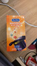 杜蕾斯（durex）避孕套 安全套 魔法情趣18只 凸点螺纹 热感 大颗粒 实拍图
