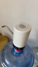 拜杰桶装水抽水器电动压水器上水器抽水神器饮水机抽水泵取水器吸水器 实拍图