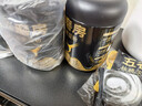 五谷磨房低GI黑芝麻糊核桃芝麻黑豆粉早餐代餐粉64g 实拍图