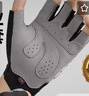 李宁健身手套男女运动骑行半指训练单杠引体向上撸铁器械锻炼防滑登山 实拍图