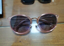 帕森（PARZIN）儿童太阳镜 时尚男女童眼镜户外遮阳防晒偏光墨镜8-14岁 PZ2009 实拍图