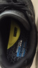 斯凯奇（Skechers）男鞋秋季软底拼接运动鞋增高舒适厚底健步鞋232398 实拍图