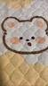 一棉缘（cottonfaith）A类牛奶绒床垫褥子 学生宿舍单人加厚保暖软垫被褥毛毯0.9x2米 实拍图