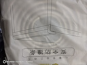 贝得力（BEIDELI）防撞条套装 婴幼儿加宽加厚L型防撞角条桌子柜子防护条米白色4米 实拍图