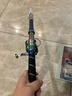 臻佑（Grsaed）战魂3.6米鱼竿海竿套装海杆远投竿抛竿甩竿手竿海钓大物竿纺车轮 实拍图