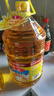 鲁花 食用油 物理压榨 葵花仁油6.18L  实拍图