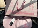 同仁堂肩颈热敷包电加热理疗艾绒红花温灸养生暖肩护颈披肩 实拍图