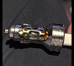 纽曼（Newmine）120W车载充电器快充点烟器充电器一拖二 汽车车充适用华为/小米 实拍图