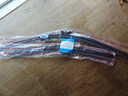 澳冶 无骨雨刮器 雨刷器 前窗雨刮片 一对装 实拍图