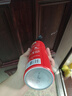 得力车载灭火器水基13B灭火器汽车家用国家消防3C认证环保620ml 实拍图