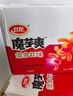 卫龙小魔女魔芋爽素毛肚 香辣火锅味零食大礼包（225g/240g随机发货） 实拍图