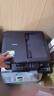 兄弟（brother）DCP-T735DW家用学习彩色打印机墨仓喷墨机照片打印（无线云双面打印打印复印扫描一体机） 实拍图