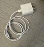 Apple/苹果 60W USB-C数据线-1米 type-c苹果充电线手机数据线 苹果17充电线iphone17充电线 实拍图