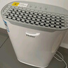 海尔（Haier）空气净化器除甲醛除雾霾除烟味母婴家用除灰尘杀菌氨基酸除醛办公室卧室智能净化机KJ205F-H15B 实拍图