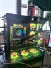 华硕锐龙9950X3D/9800X3D主机RTX5070Ti/5080/5090主机 千帧电竞rog全家桶主机游戏台式机组装电脑整机 ARGB神光同步12CM风扇套装 实拍图