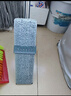 百家好世 平板拖把37cm4布+拖把桶免手洗家用清洁套装托把桶家用懒人拖地 实拍图