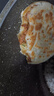 俏侬 猪肉酥皮馅饼1.15kg10片 手抓饼煎饼大葱饼 学生早餐健康 实拍图