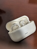 金运【首领行业丨A9AI灵动环】蓝牙耳机耳夹式无线骨传导概念翻译实时录音跑步运动通话降噪长续航 A9【AI+翻译】米白色 标配版丨破界首发-新一代耳机 实拍图