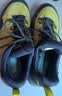迪卡侬（DECATHLON）徒步鞋户外登山鞋防水防滑运动鞋透气徒步鞋子ODS MH100低帮 男款-卡其绿 42 实拍图