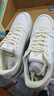 匹克板鞋男空军一号秋季低帮休闲鞋潮流软底小白鞋百搭运动鞋DB310127 实拍图