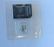 闪迪（SanDisk）128GB TF（MicroSD）内存卡 A1 U1 C10 至尊高速移动版存储卡 读速140MB/s 手机平板游戏机内存卡 实拍图